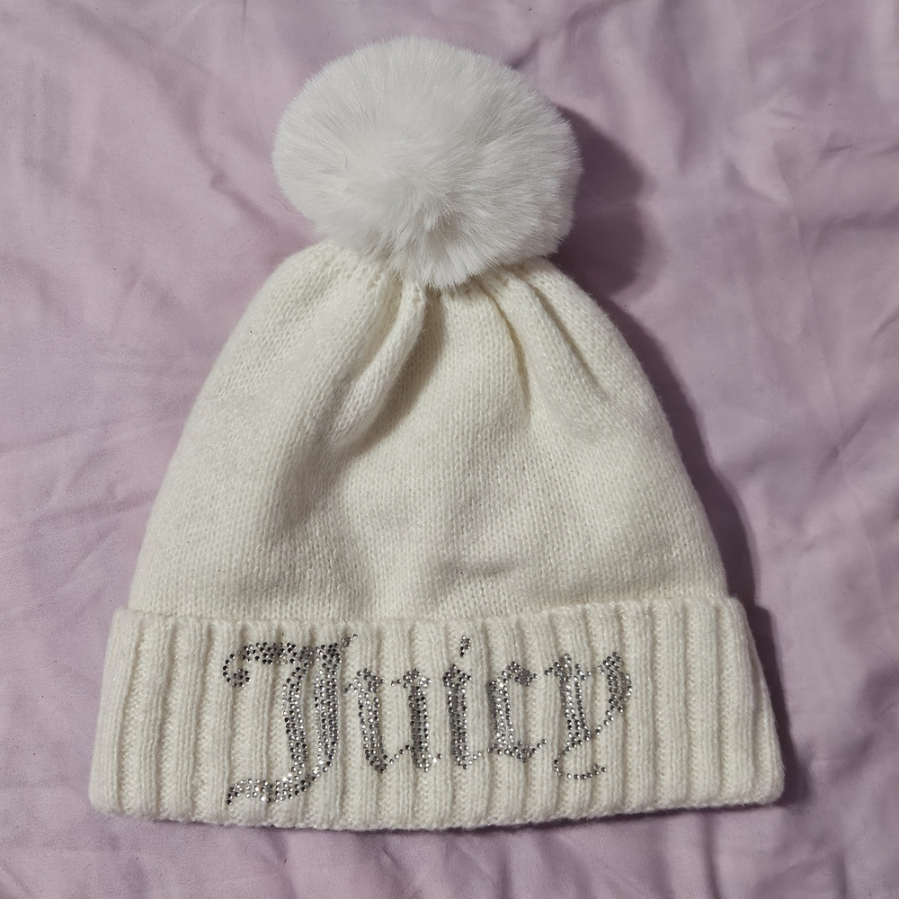 Juicy Couture Hat